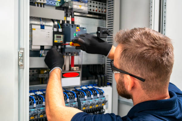 Best Affordable Emergency Electrician  in Port Vue, PA