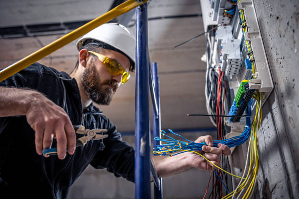 Best Electrical Rewiring Services  in Port Vue, PA