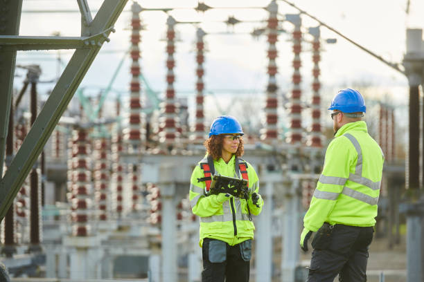 Best Electrical Upgrades for Homes  in Port Vue, PA