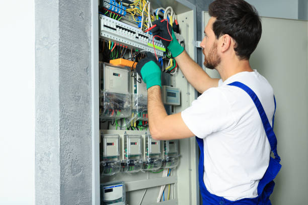 Best Emergency Electrician Near Me  in Port Vue, PA
